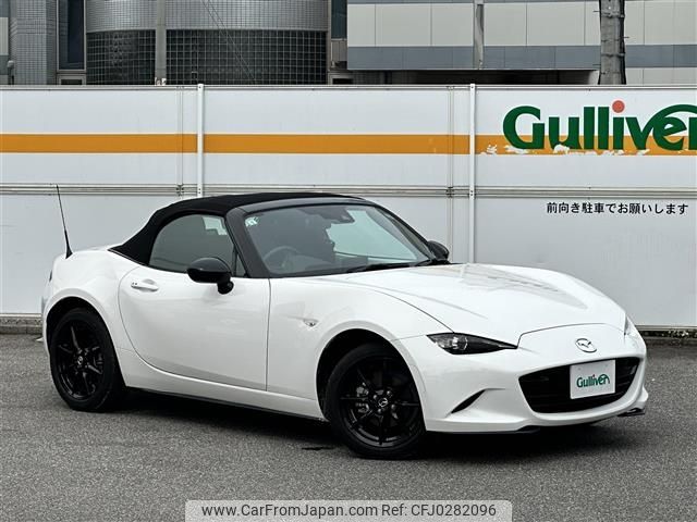 mazda roadster 2021 -MAZDA--Roadster 5BA-ND5RC--ND5RC-602461---MAZDA--Roadster 5BA-ND5RC--ND5RC-602461- image 1