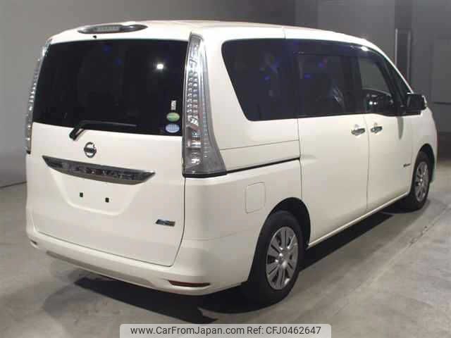 nissan serena 2016 -NISSAN--Serena HC26--132163---NISSAN--Serena HC26--132163- image 2