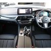 bmw 5-series 2021 quick_quick_JF20_WBA52BL010WW98748 image 6