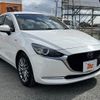 mazda demio 2020 -MAZDA--MAZDA2 6BA-DJLFS--DJLFS-725708---MAZDA--MAZDA2 6BA-DJLFS--DJLFS-725708- image 10