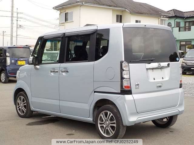 honda n-box 2013 -HONDA--N BOX DBA-JF2--JF2-2103699---HONDA--N BOX DBA-JF2--JF2-2103699- image 2