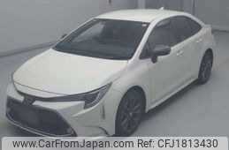 toyota corolla 2019 CFJ1813430
