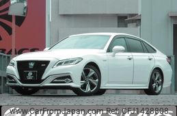 toyota crown 2019 -TOYOTA--Crown 6AA-AZSH20--AZSH20-1033150---TOYOTA--Crown 6AA-AZSH20--AZSH20-1033150-