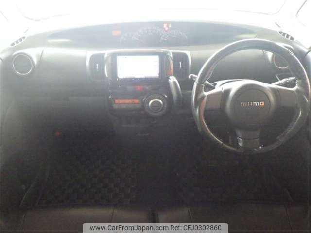 daihatsu tanto 2010 -DAIHATSU 【所沢 581ｱ9097】--Tanto CBA-L375S--L375S-0286361---DAIHATSU 【所沢 581ｱ9097】--Tanto CBA-L375S--L375S-0286361- image 2