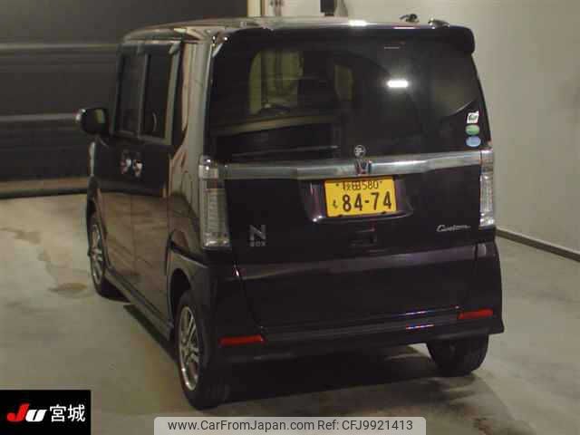 honda n-box 2017 -HONDA 【秋田 580ﾓ8474】--N BOX JF2--1527632---HONDA 【秋田 580ﾓ8474】--N BOX JF2--1527632- image 2