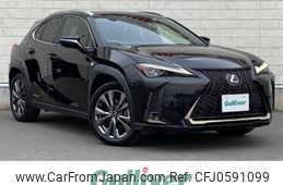 lexus ux 2019 -LEXUS--Lexus UX 6AA-MZAH10--MZAH10-2041191---LEXUS--Lexus UX 6AA-MZAH10--MZAH10-2041191-