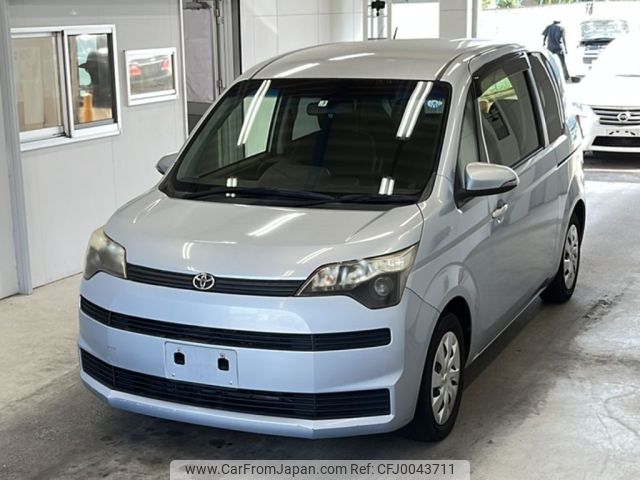 toyota spade 2013 -TOYOTA--Spade NCP141-9049685---TOYOTA--Spade NCP141-9049685- image 1