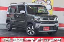 suzuki hustler 2021 quick_quick_MR92S_MR92S-195473