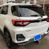 toyota raize 2021 -TOYOTA--Raize 5BA-A200A--A200A-0132388---TOYOTA--Raize 5BA-A200A--A200A-0132388- image 4