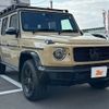 mercedes-benz g-class 2023 -MERCEDES-BENZ--Benz G Class 3DA-463350--W1N4633502X494206---MERCEDES-BENZ--Benz G Class 3DA-463350--W1N4633502X494206- image 8