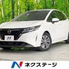 nissan note 2021 -NISSAN--Note 6AA-E13--E13-044465---NISSAN--Note 6AA-E13--E13-044465- image 1