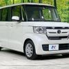 honda n-box 2017 -HONDA--N BOX DBA-JF3--JF3-2008242---HONDA--N BOX DBA-JF3--JF3-2008242- image 17