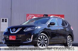 nissan x-trail 2016 -NISSAN 【春日井 310ｻ7102】--X-Trail DBA-T32--T32-513380---NISSAN 【春日井 310ｻ7102】--X-Trail DBA-T32--T32-513380-