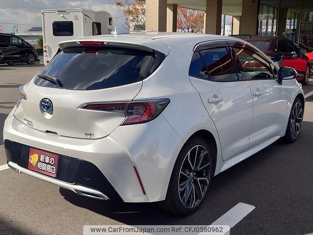 toyota corolla-sport 2020 quick_quick_6AA-ZWE213H_ZWE213-0005206 image 2