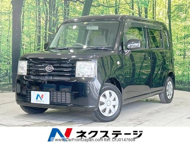 daihatsu move-conte 2009 -DAIHATSU--Move Conte DBA-L575S--L575S-0047087---DAIHATSU--Move Conte DBA-L575S--L575S-0047087- image 1