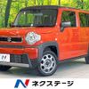 suzuki hustler 2021 CFJ1643647 image 1