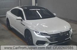 volkswagen arteon 2020 -VOLKSWAGEN--VW Arteon WVWZZZ3HZKE013454---VOLKSWAGEN--VW Arteon WVWZZZ3HZKE013454-