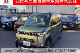 mitsubishi delica-mini 2024 -MITSUBISHI--Delica Mini 4AA-B35A--B35A-0605***---MITSUBISHI--Delica Mini 4AA-B35A--B35A-0605***-
