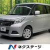 suzuki solio 2018 -SUZUKI--Solio DBA-MA26S--MA26S-159524---SUZUKI--Solio DBA-MA26S--MA26S-159524- image 1