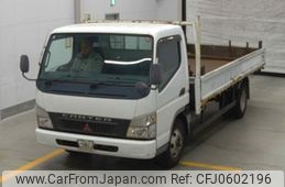 mitsubishi-fuso canter 2003 -MITSUBISHI--Canter FE83EGN-501285---MITSUBISHI--Canter FE83EGN-501285-