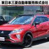 mitsubishi eclipse-cross 2019 quick_quick_DBA-GK1W_GK1W-0101976 image 1