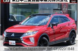 mitsubishi eclipse-cross 2019 quick_quick_DBA-GK1W_GK1W-0101976