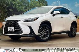lexus nx 2024 quick_quick_AAZH25_AAZH25-1004598
