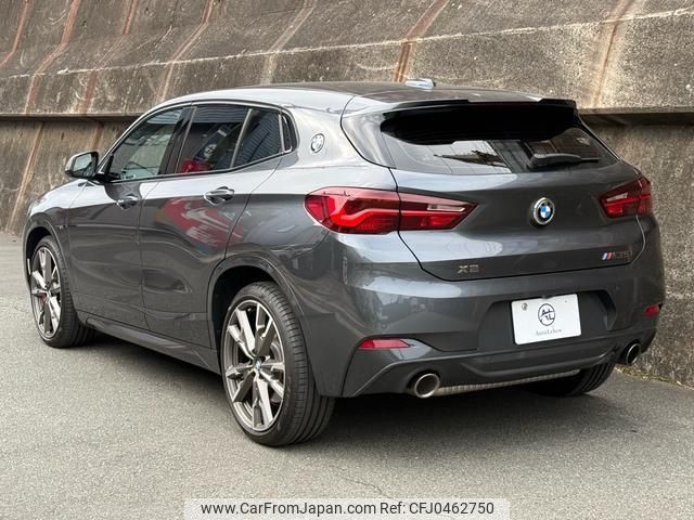 bmw x2 2021 -BMW--BMW X2 YN20--05T71691---BMW--BMW X2 YN20--05T71691- image 2