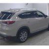 mazda cx-8 2021 quick_quick_3DA-KG2P_KG2P-360132 image 2