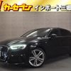 audi a3 2019 -AUDI--Audi A3 DBA-8VCXS--WAUZZZ8V5KA009143---AUDI--Audi A3 DBA-8VCXS--WAUZZZ8V5KA009143- image 1