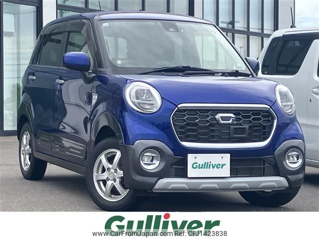 daihatsu cast 2015 -DAIHATSU--Cast DBA-LA260S--LA260S-0001765---DAIHATSU--Cast DBA-LA260S--LA260S-0001765- image 1