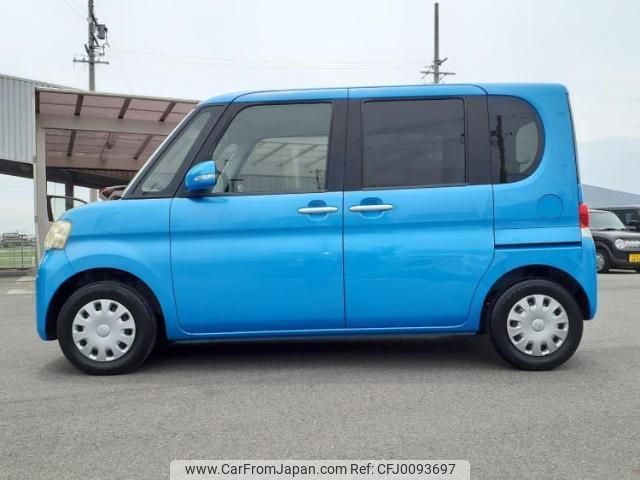 daihatsu tanto 2010 quick_quick_DBA-L375S_L375S-0346893 image 2