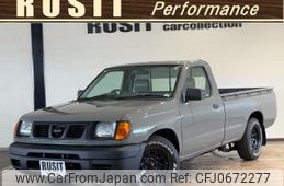 nissan dutsun-truck 2000 GOO_NET_EXCHANGE_0208398A30250122W001