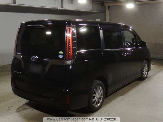 toyota esquire 2019 -TOYOTA--Esquire ZRR80G-0556620---TOYOTA--Esquire ZRR80G-0556620- image 2