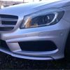 mercedes-benz a-class 2013 -MERCEDES-BENZ 【湘南 301】--Benz A Class DBA-176042--WDD1760422J074160---MERCEDES-BENZ 【湘南 301】--Benz A Class DBA-176042--WDD1760422J074160- image 16