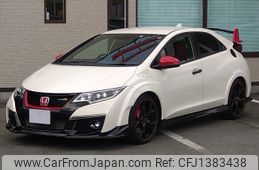 honda civic 2016 -HONDA--Civic DBA-FK2--FK2-1000468---HONDA--Civic DBA-FK2--FK2-1000468-
