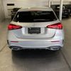 mercedes-benz a-class 2023 -MERCEDES-BENZ--Benz A Class 3DA-177012--W1K1770122V171730---MERCEDES-BENZ--Benz A Class 3DA-177012--W1K1770122V171730- image 4