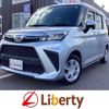 toyota roomy 2020 CFJ1756813 image 1