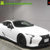 lexus lc 2021 -LEXUS 【豊橋 366ﾋ11】--Lexus LC URZ100-0005452---LEXUS 【豊橋 366ﾋ11】--Lexus LC URZ100-0005452- image 1