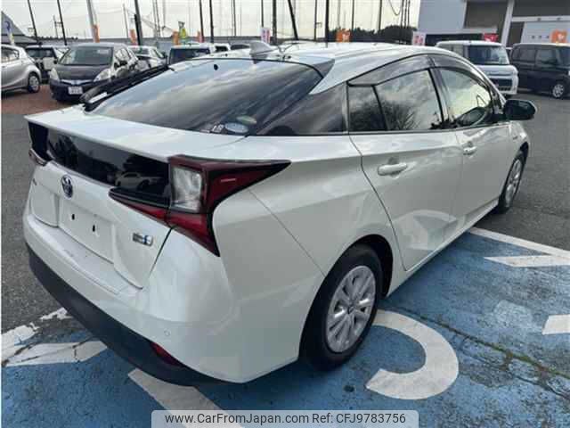 toyota prius 2019 -TOYOTA--Prius ZVW51--8045173---TOYOTA--Prius ZVW51--8045173- image 2