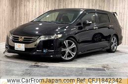 honda odyssey 2012 CFJ1842342