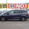 honda odyssey 2014 -HONDA--Odyssey DBA-RC2--RC2-1003583---HONDA--Odyssey DBA-RC2--RC2-1003583- image 6