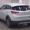 mazda cx-3 2016 quick_quick_LDA-DK5FW_DK5FW-124124 image 2