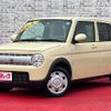 suzuki alto-lapin 2018 -SUZUKI--Alto Lapin DBA-HE33S--HE33S-205063---SUZUKI--Alto Lapin DBA-HE33S--HE33S-205063- image 1