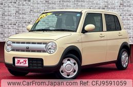 suzuki alto-lapin 2018 -SUZUKI--Alto Lapin DBA-HE33S--HE33S-205063---SUZUKI--Alto Lapin DBA-HE33S--HE33S-205063-