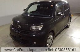 toyota bb 2012 -TOYOTA--bB CBA-QNC25--QNC25-0020591---TOYOTA--bB CBA-QNC25--QNC25-0020591-