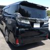 toyota vellfire 2018 -TOYOTA 【名古屋 347ｻ1091】--Vellfire DBA-AGH30W--AGH30-0172997---TOYOTA 【名古屋 347ｻ1091】--Vellfire DBA-AGH30W--AGH30-0172997- image 2