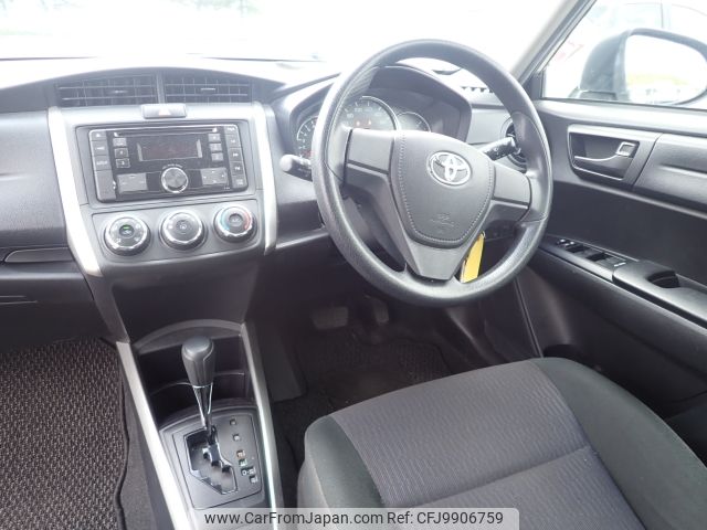 toyota corolla-fielder 2019 -TOYOTA--Corolla Fielder DBA-NRE161G--NRE161-0080232---TOYOTA--Corolla Fielder DBA-NRE161G--NRE161-0080232- image 2