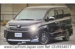 toyota voxy 2017 -TOYOTA--Voxy DBA-ZRR80W--ZRR80-0293919---TOYOTA--Voxy DBA-ZRR80W--ZRR80-0293919-