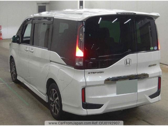 honda stepwagon-spada 2020 quick_quick_RP4_RP4-1302923 image 2